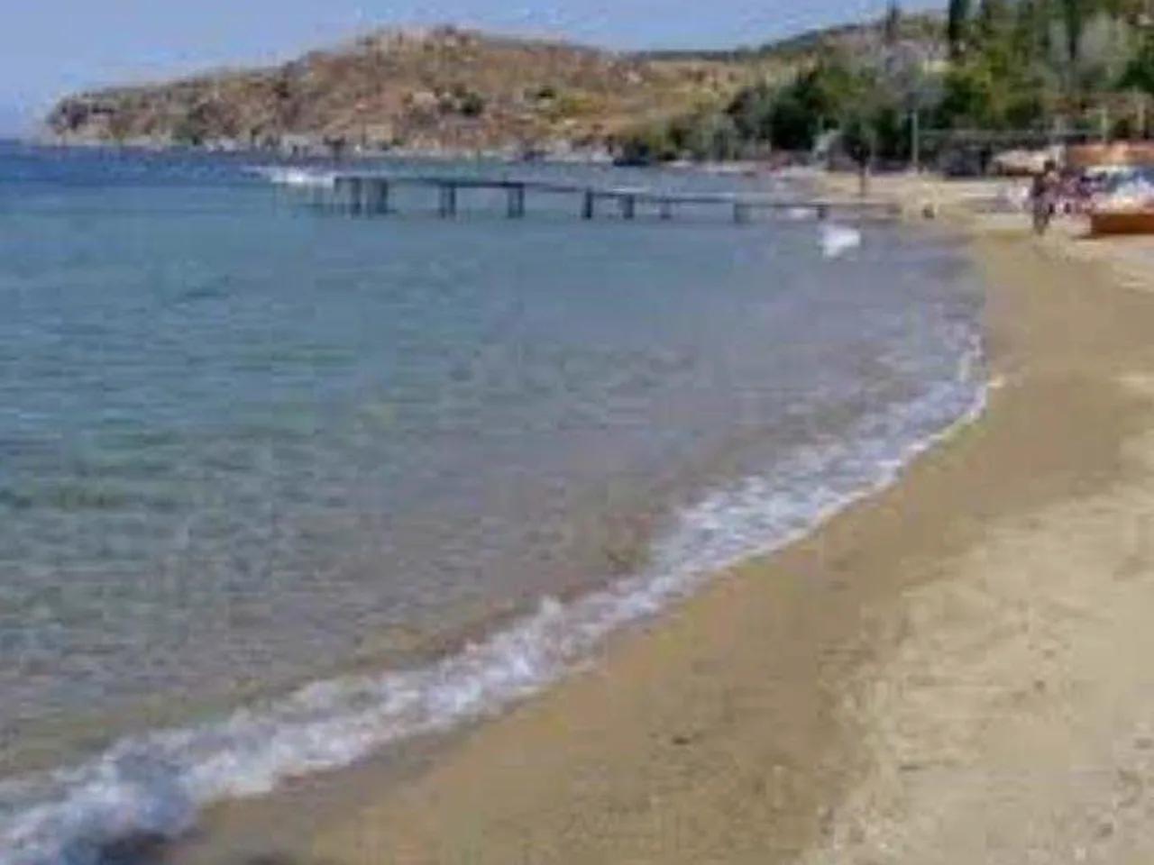 Aba Plajı