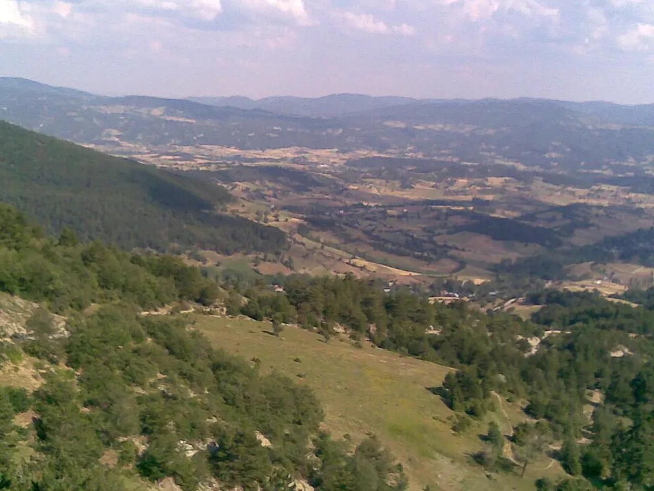 Abant Gölü Milli Parkı - 4