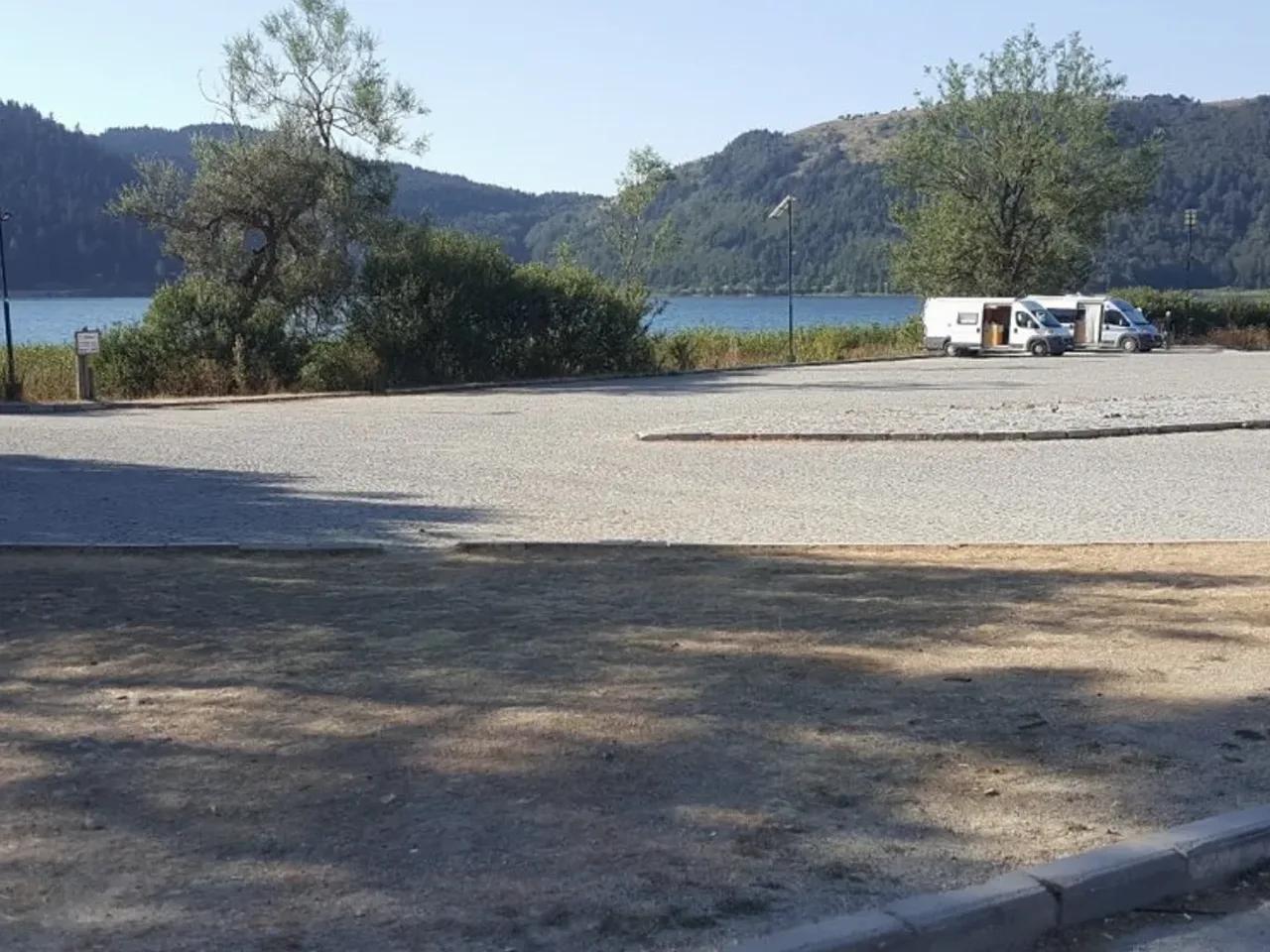 Abant Yolu - 1