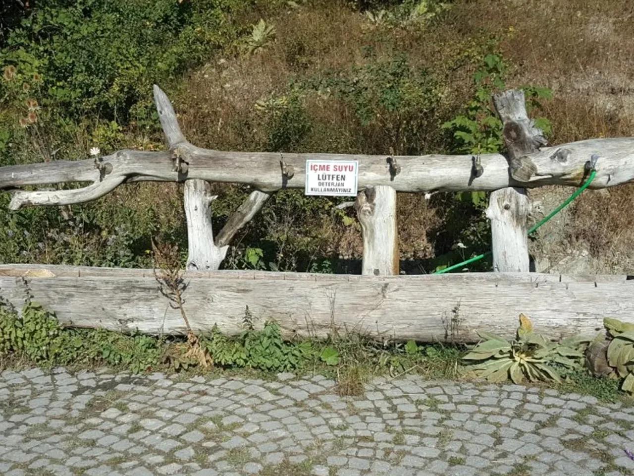 Abant Yolu - 3