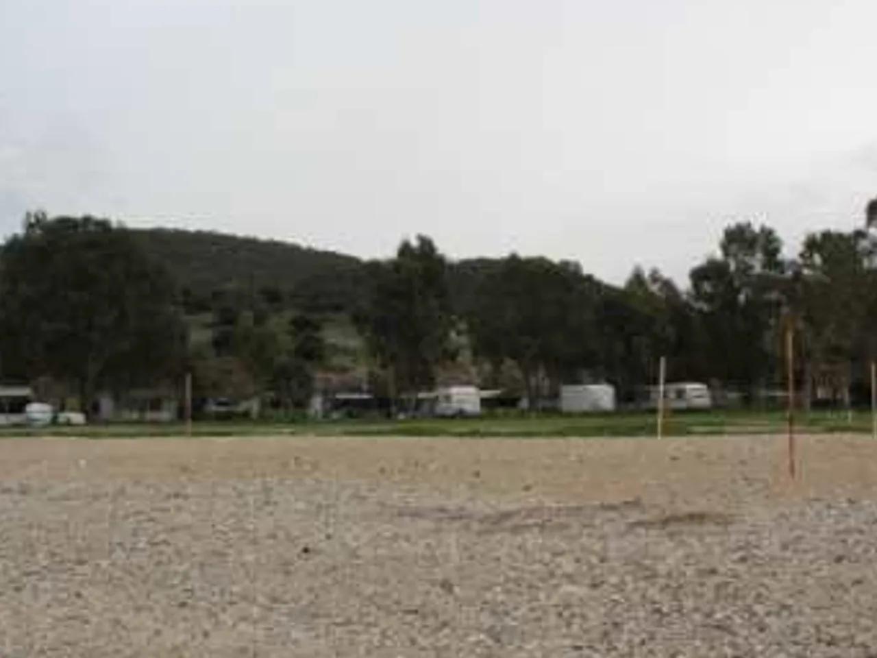 Acar Kamping - 3