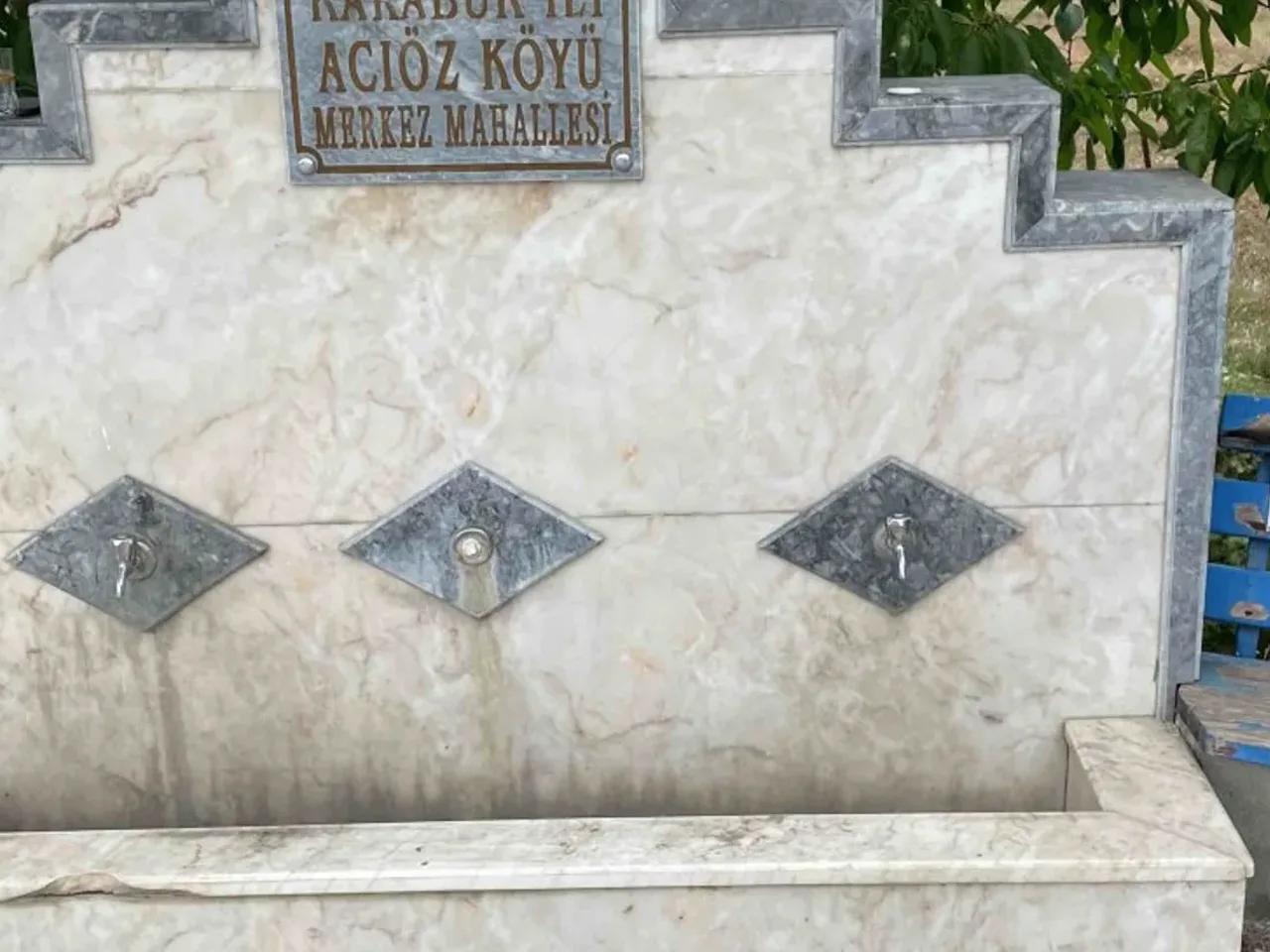 Acıöz,Ankara Karabük Yolu - 1