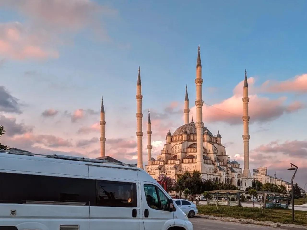 Adana,5 26028. Sokak - 3