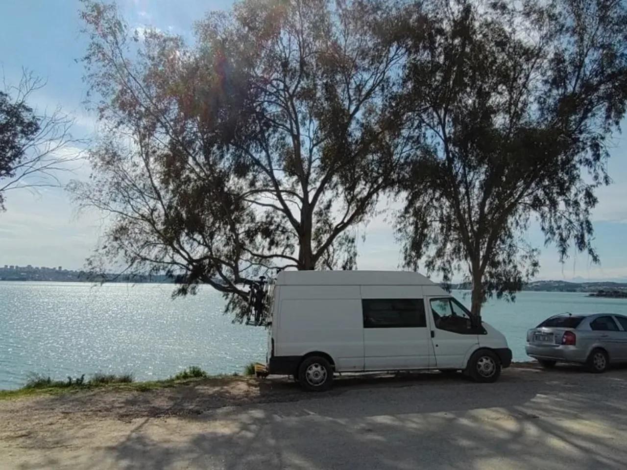 Adana, - 1