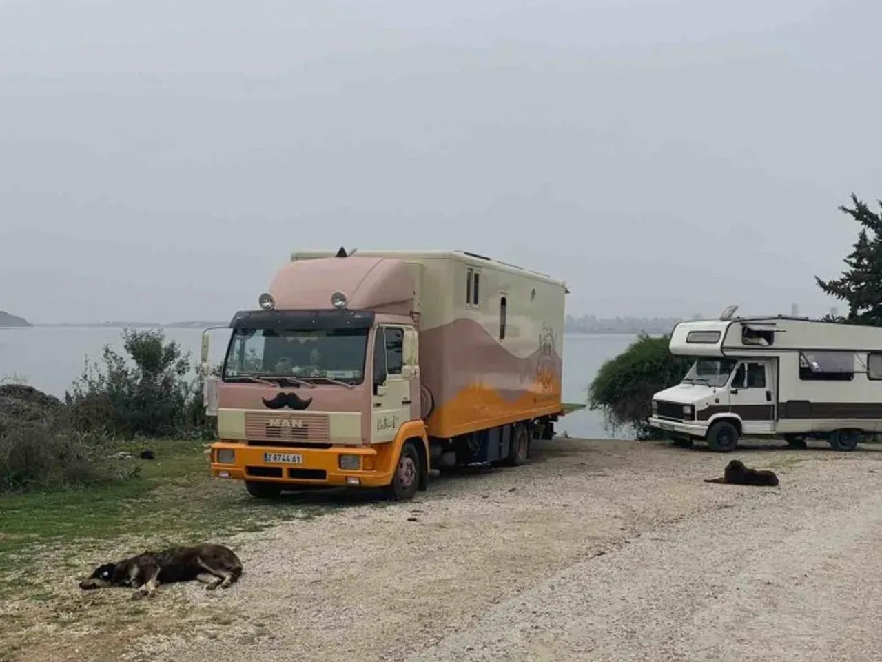 Adana, - 1