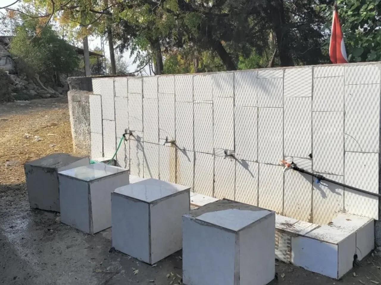 Adana,Karataş Köyü Yolu - 1