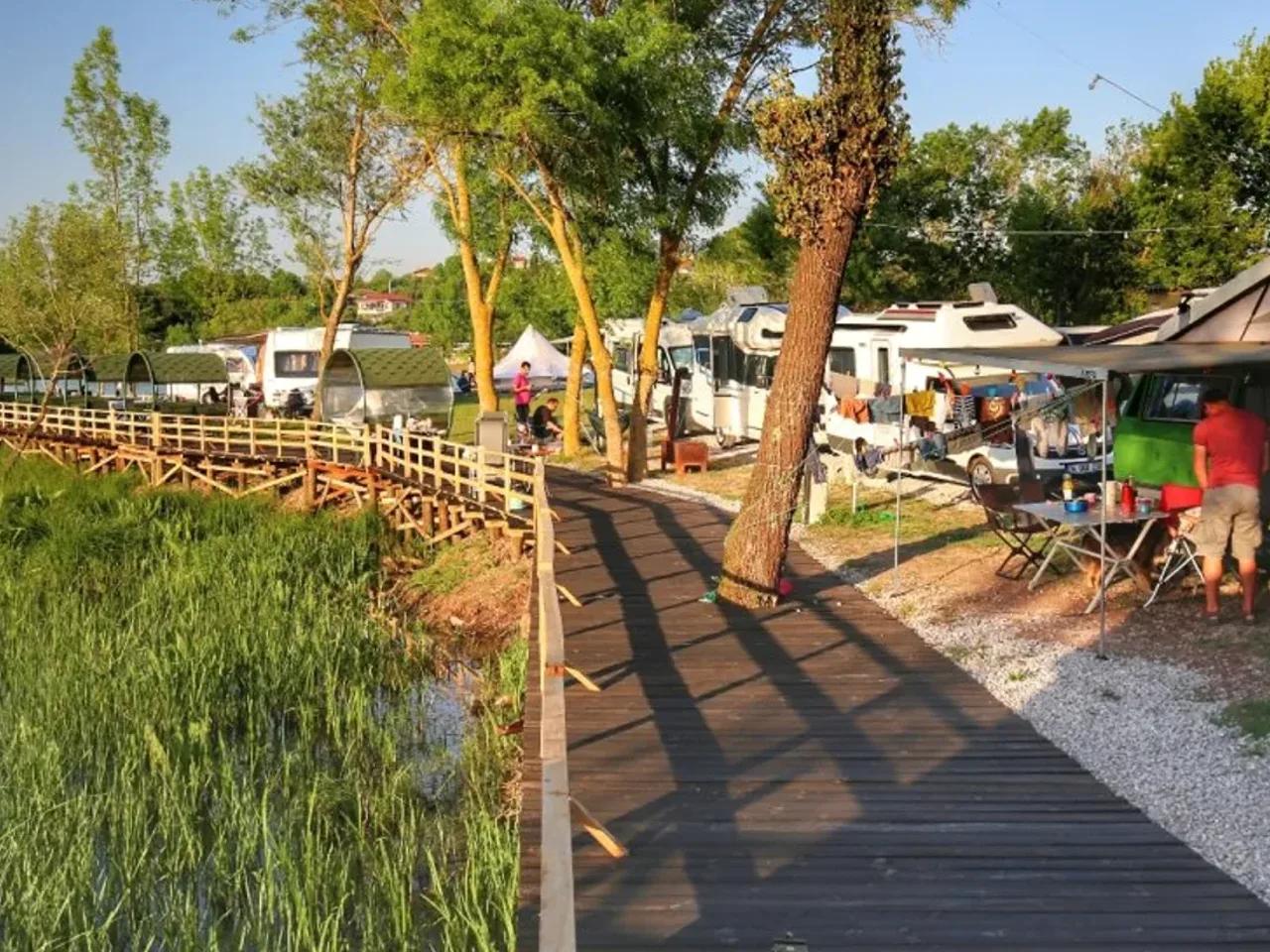 Adapazarı,Poyrazlar Köyü İç Yolu - 1