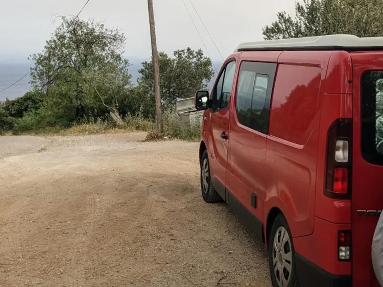 Adatepe,Adatepe Köyü Yolu - 1