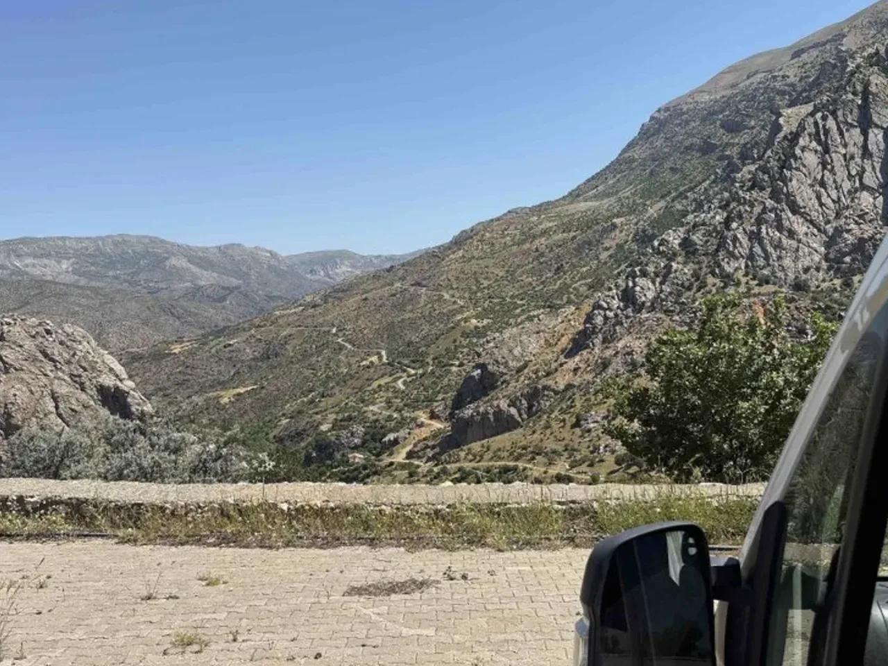 Adıyaman, - 3