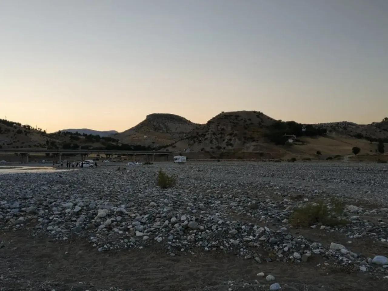 Adıyaman,Cendere Köprüsü - 1