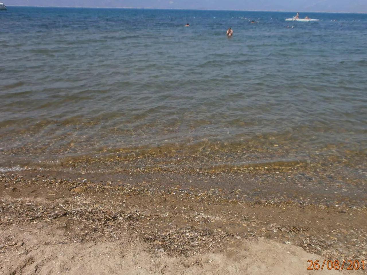 Adyar Plajı İskele - 5