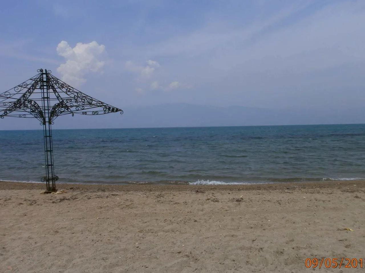 Adyar Plajı İskele - 3