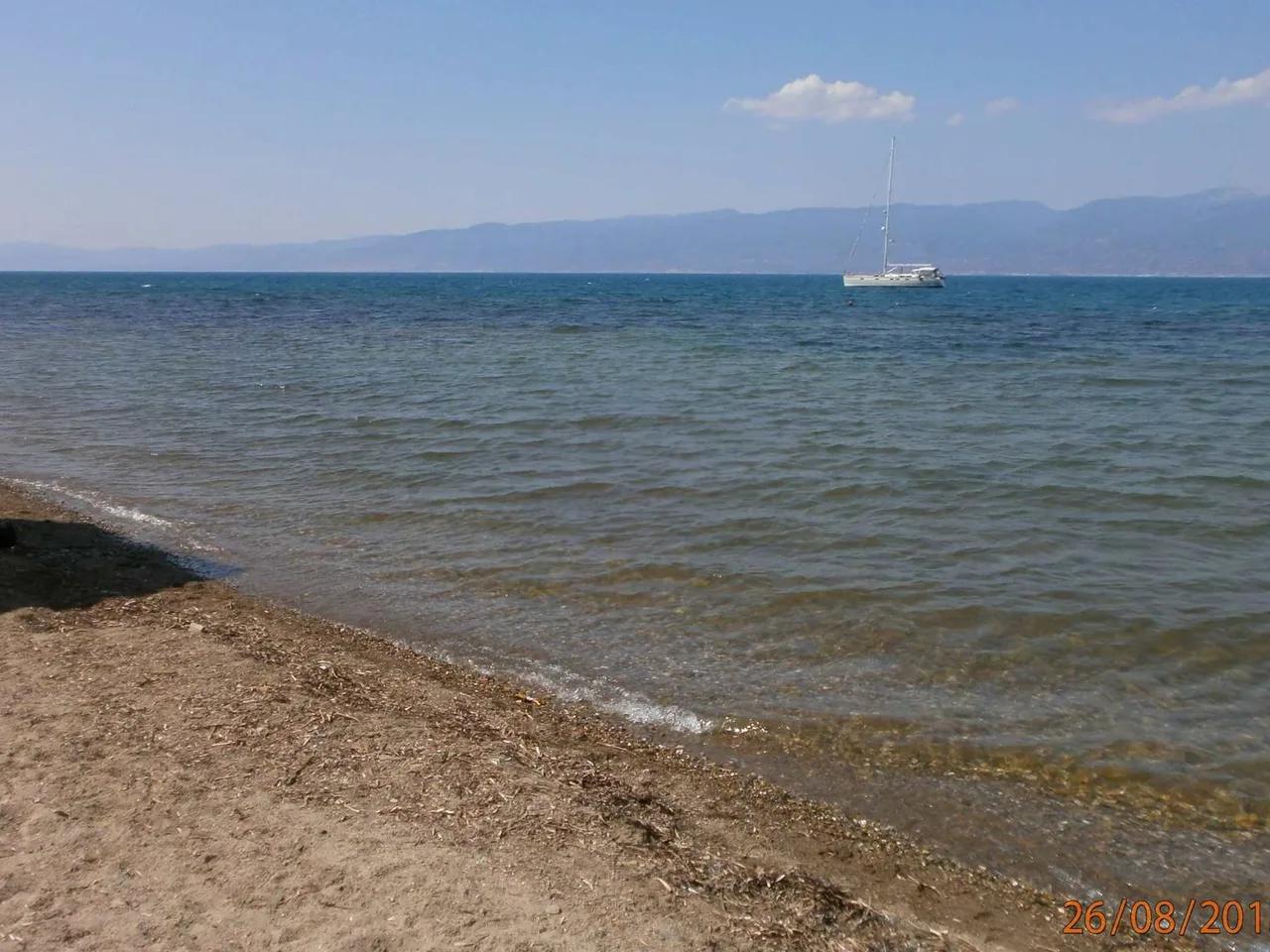 Adyar Plajı İskele - 4