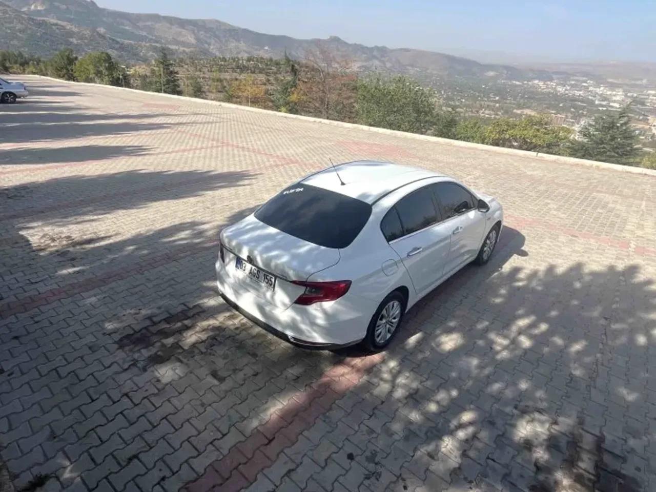Afyonkarahisar Merkez - 1