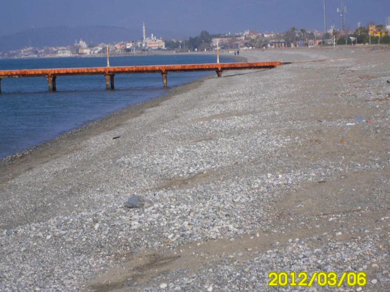 Afytos Otel Önü Plajı - 5