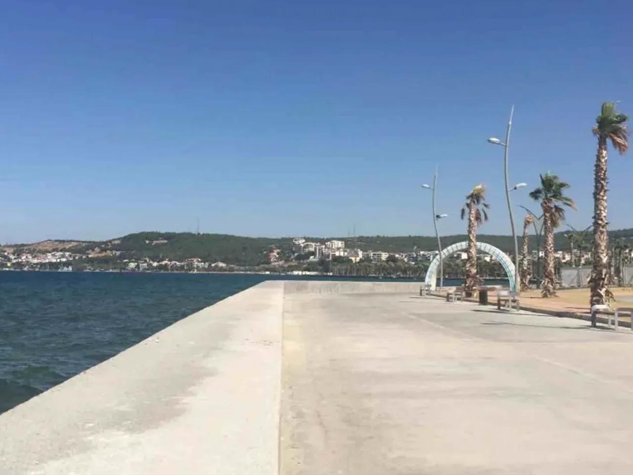 ağa/İzmir,15-13 271/1. Sokak - 3