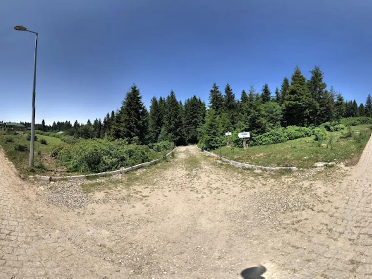 Ağaçbaşı Tabiat Parkı (Giresun) - 4