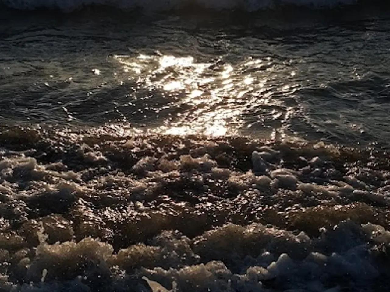 Ağapark Public Beach