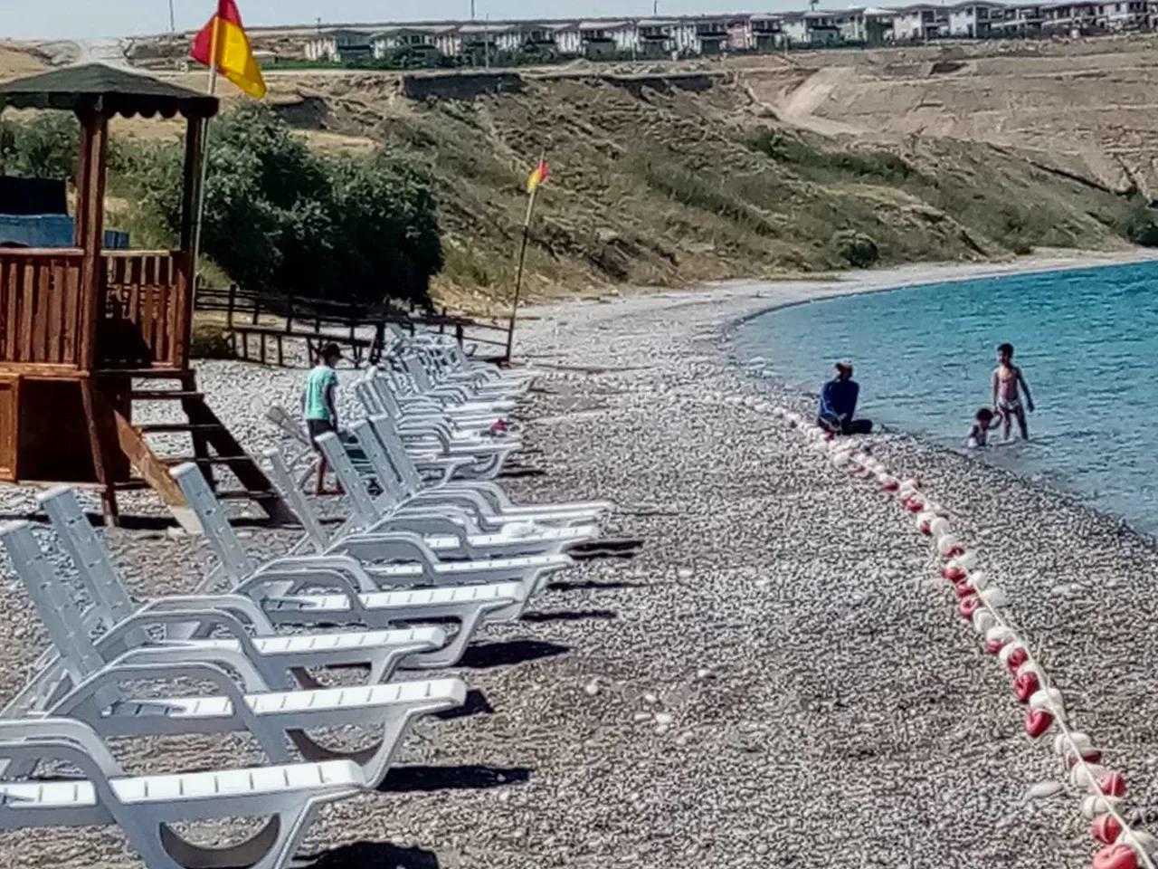 Agartı Sahili