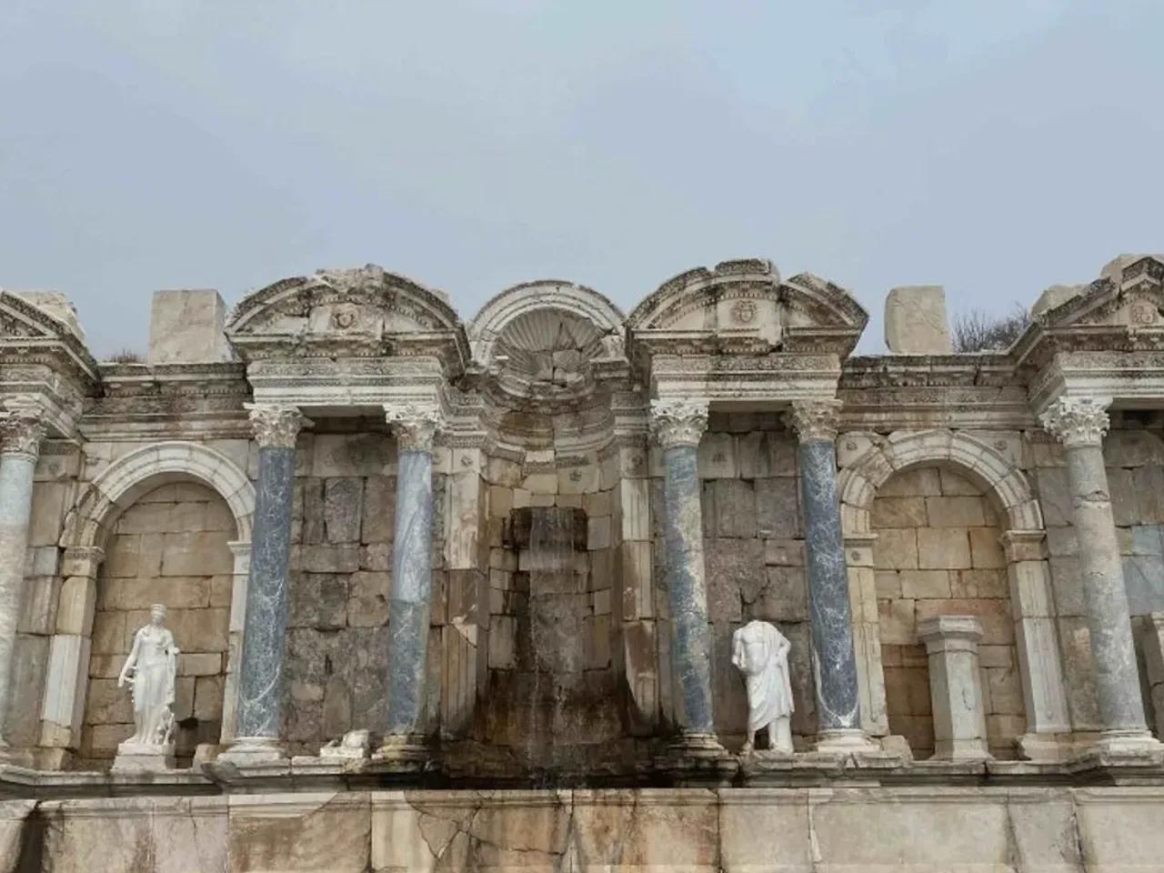 Ağlasun,Ağlasun Yolu - 1