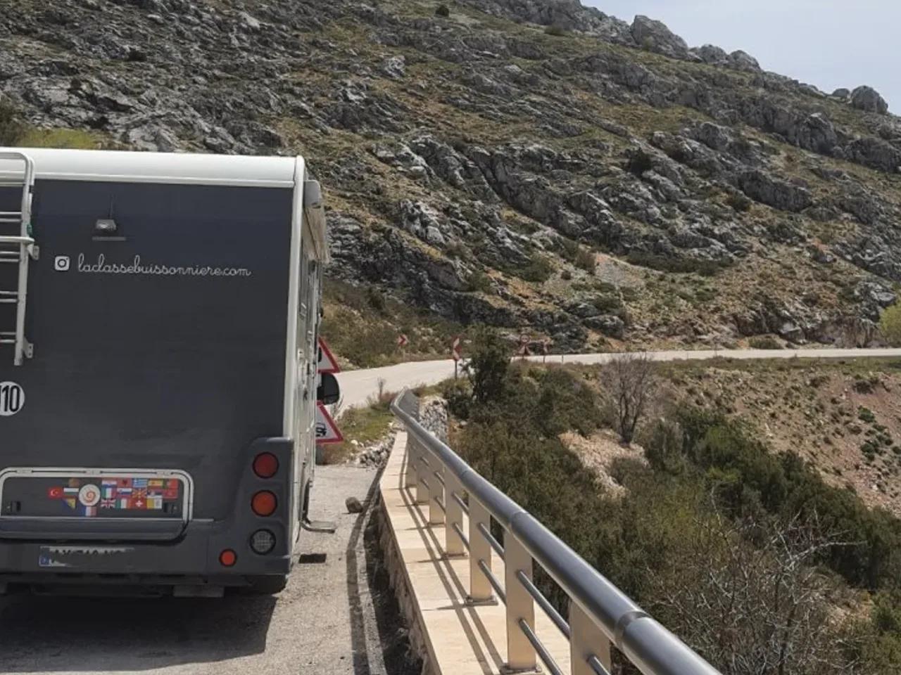 Ağlasun,Ağlasun Yolu - 3