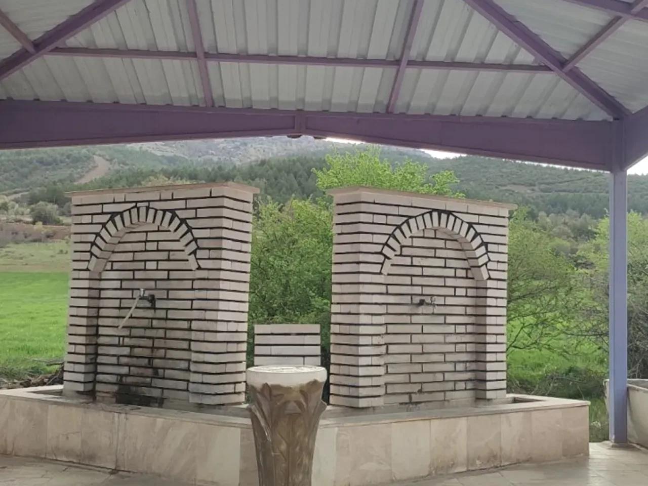 Ağlasun,D685 - 2