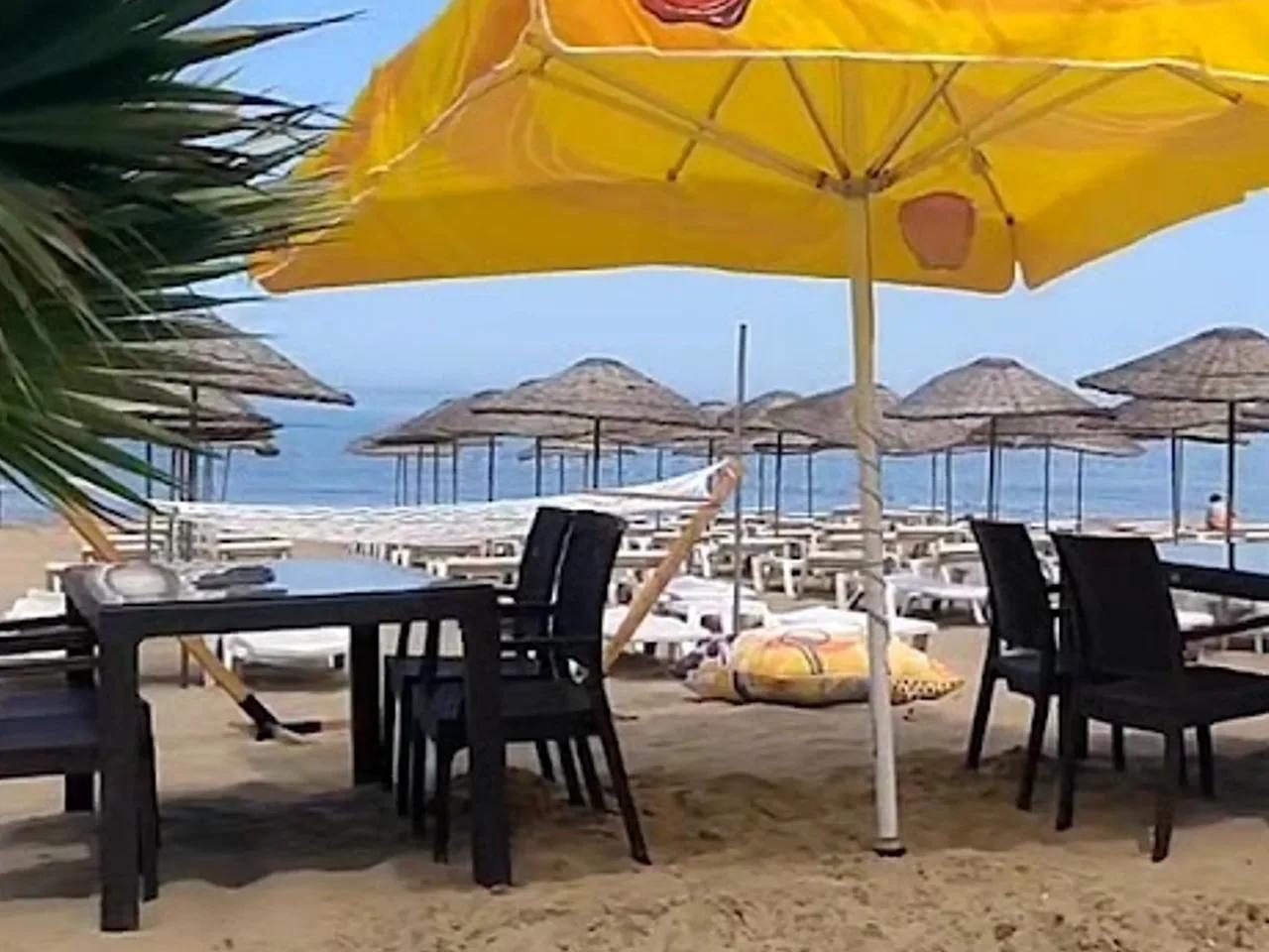 Ağlayan Kaya Beach Şile - 1