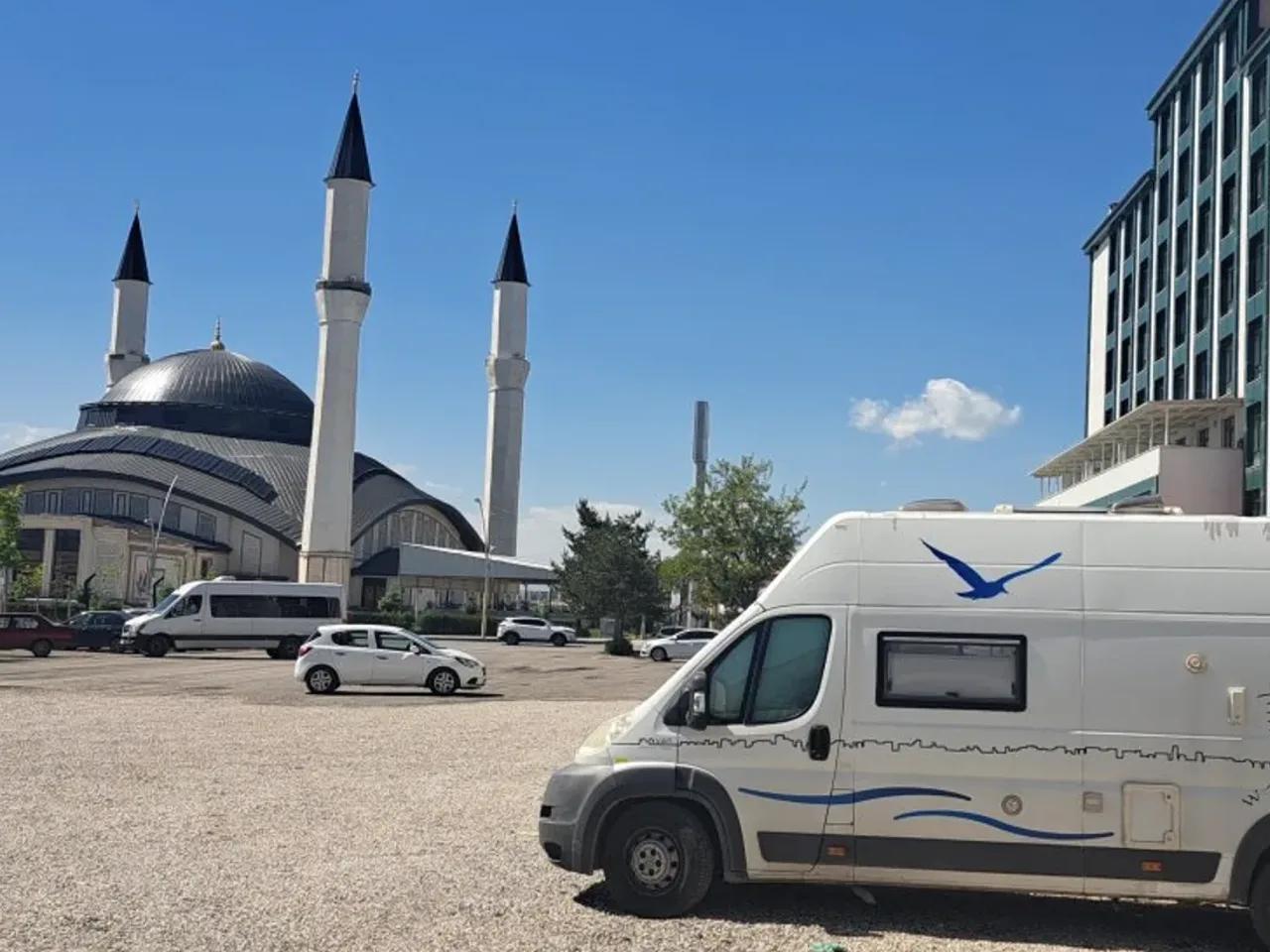 Ağrı Merkez,136 Erzurum Bulvarı - 1