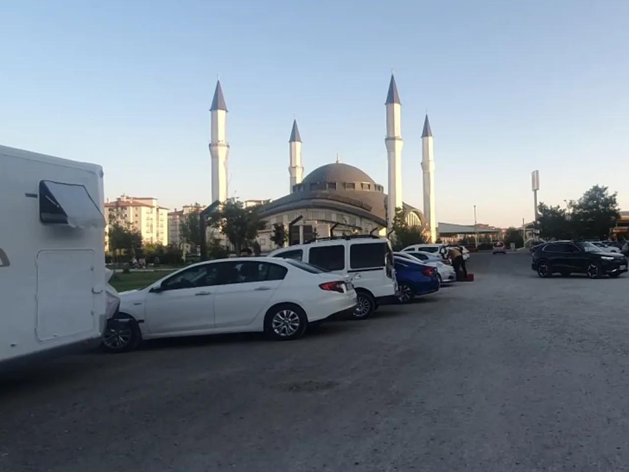 Ağrı Merkez,136 Erzurum Bulvarı - 2