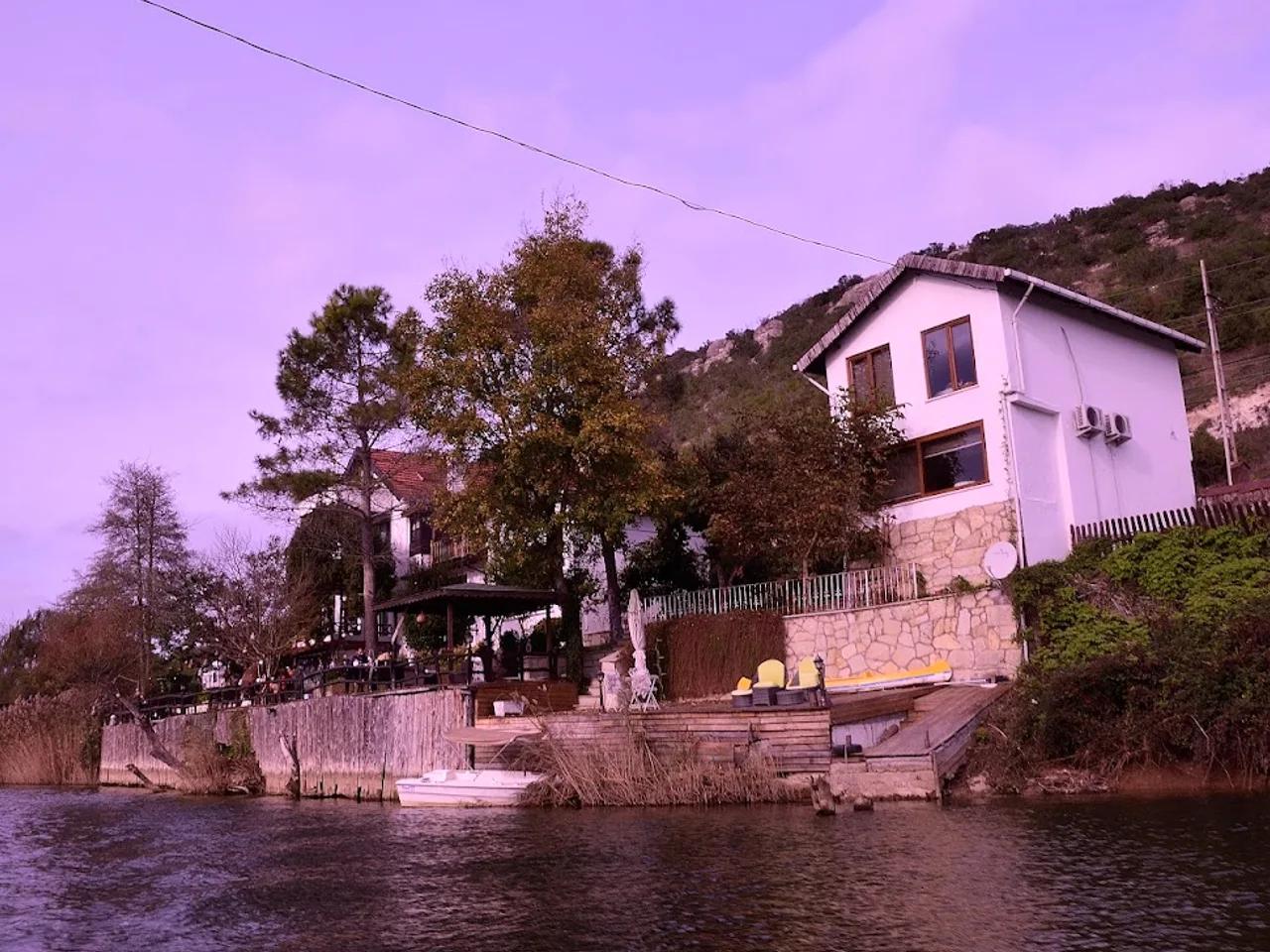 Ağva Kilimli Koyu - 4