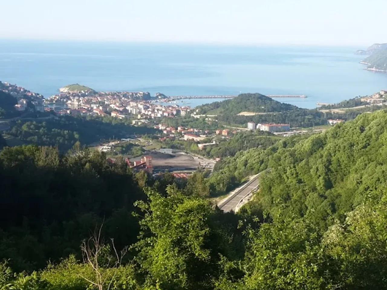 Ahatlar Tabiat Parkı