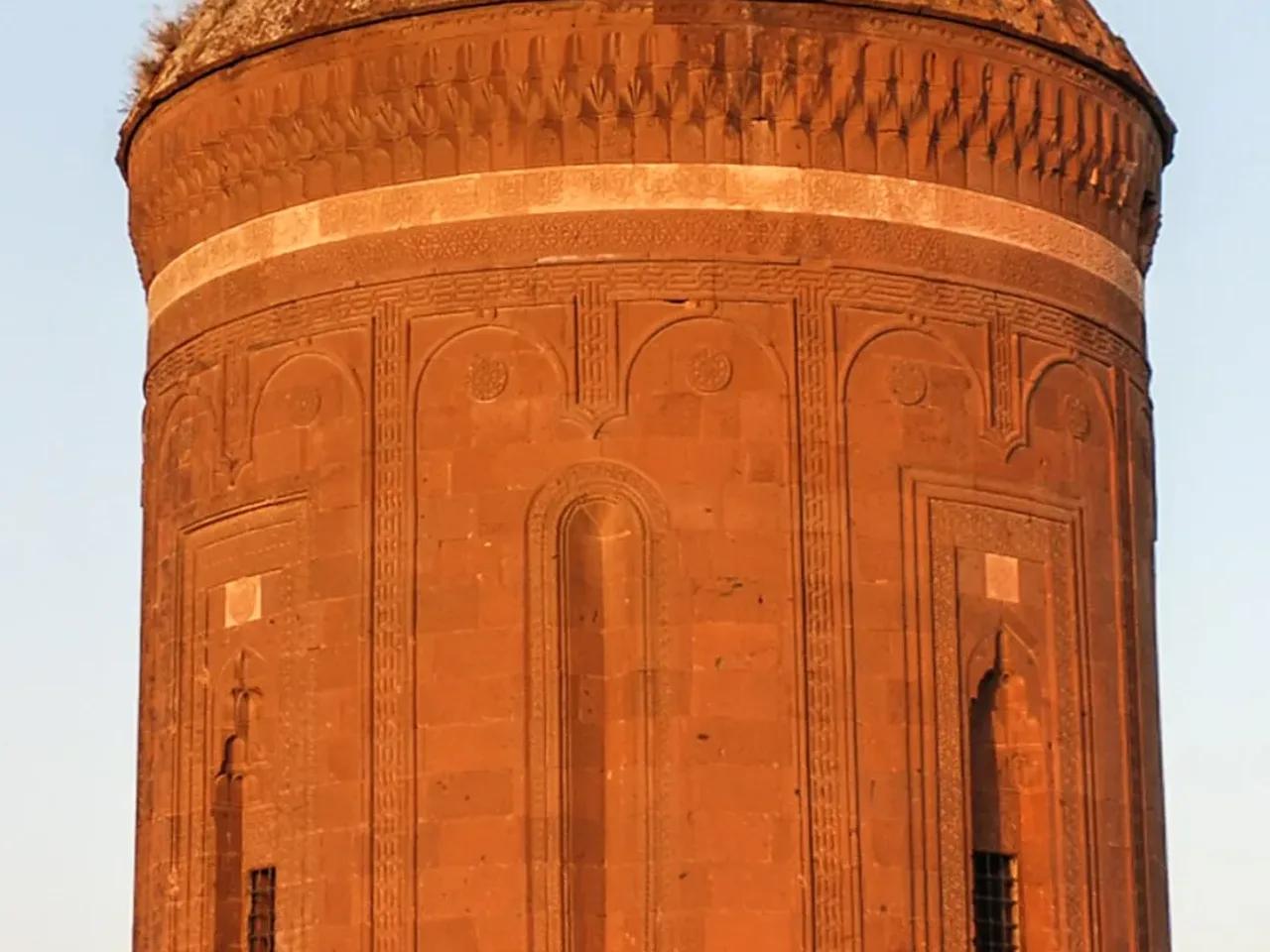 Ahlat Sazlığı Sulak Alanı