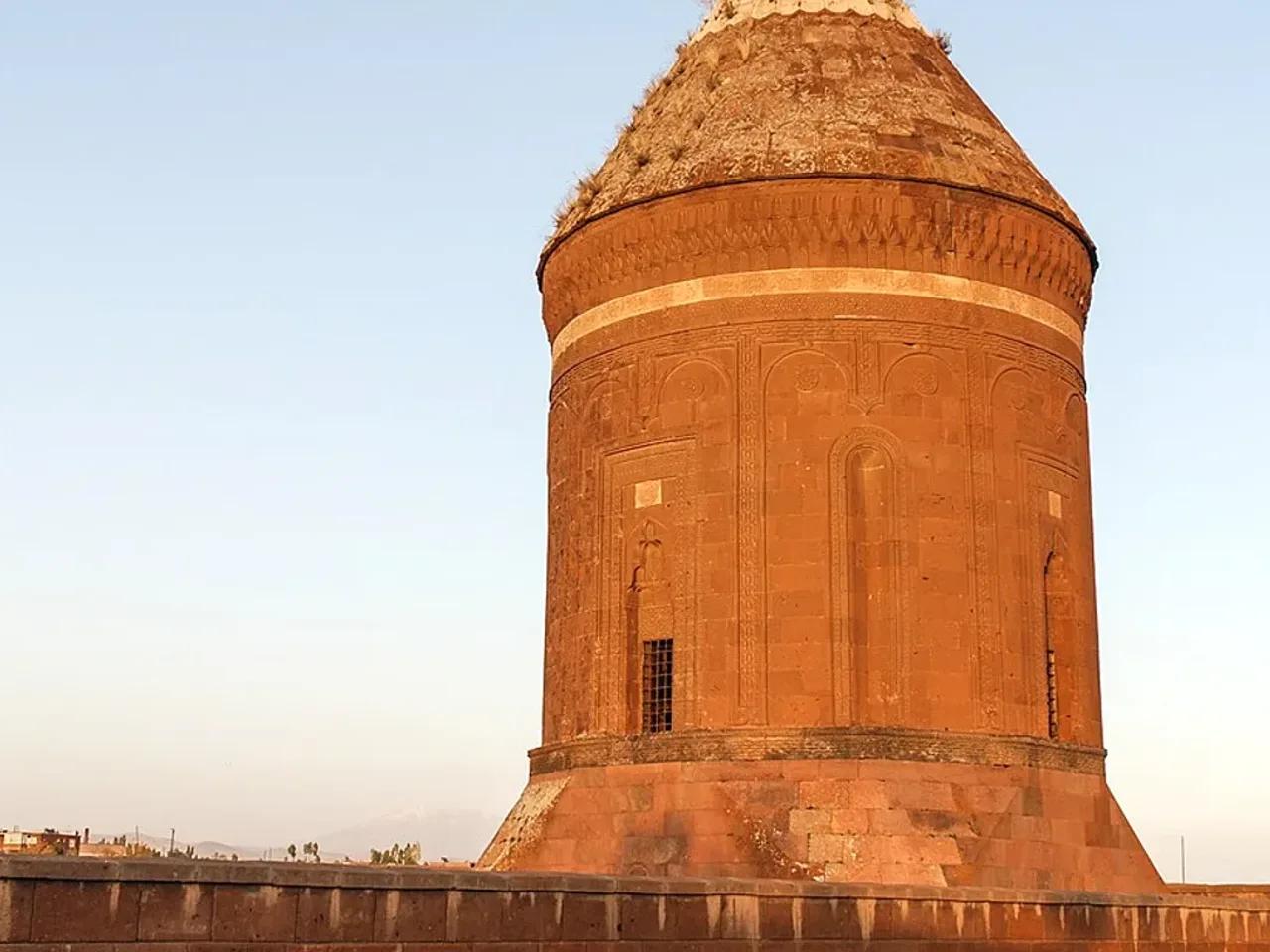 Ahlat Sazlığı Sulak Alanı - 2