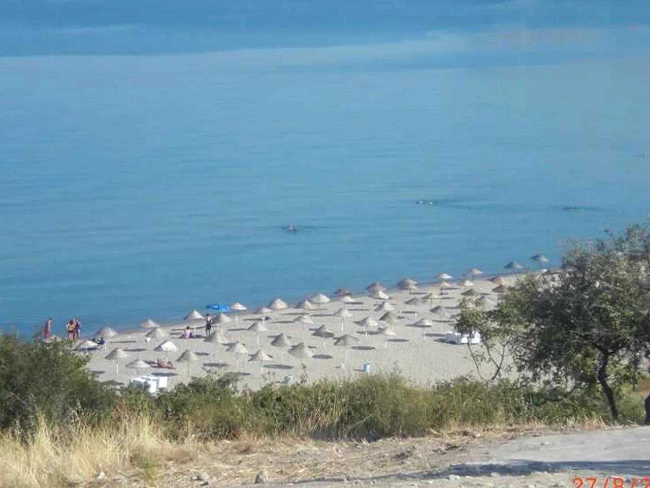 Ak Liman Plajı - 5