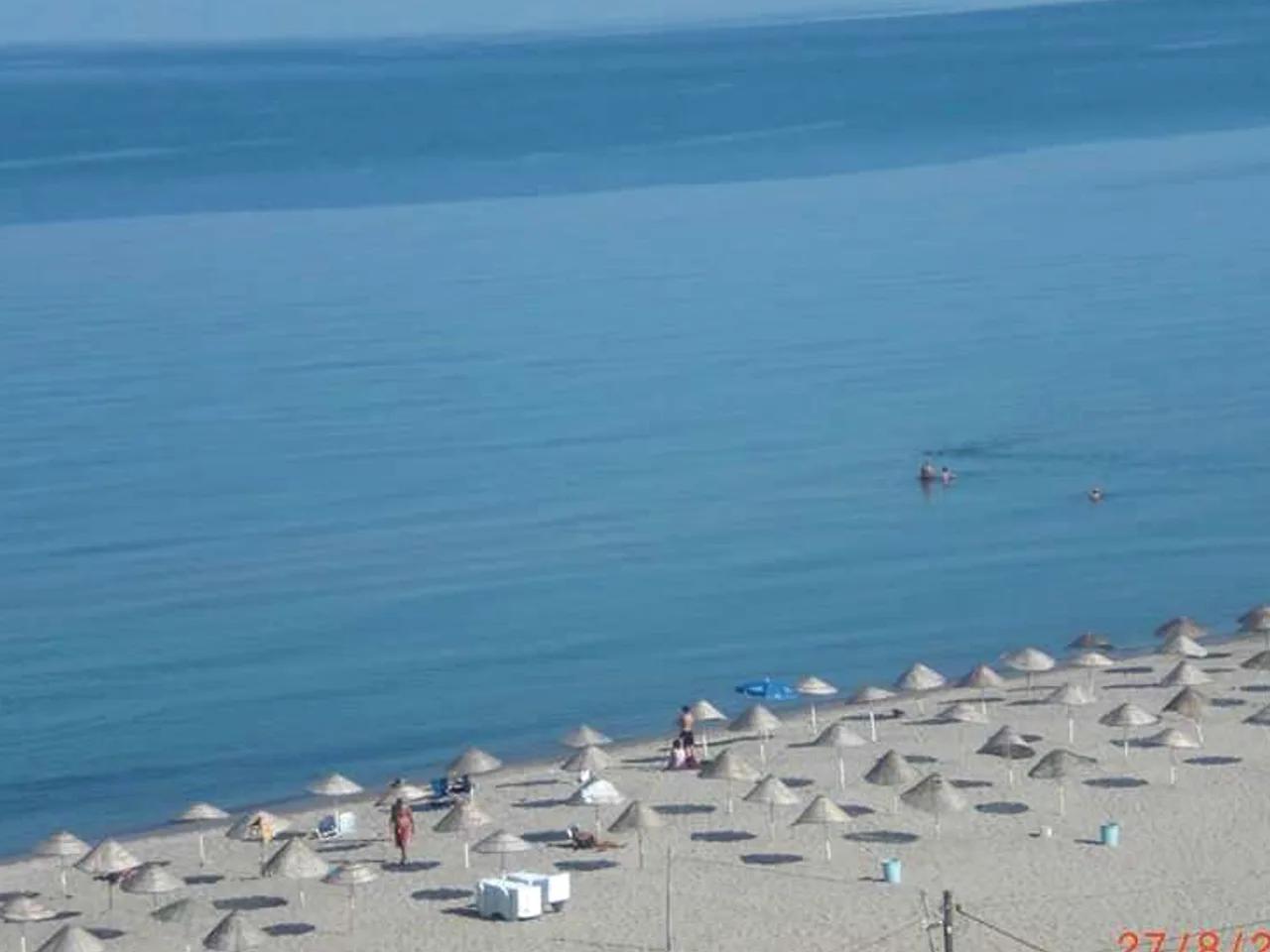Ak Liman Plajı - 2