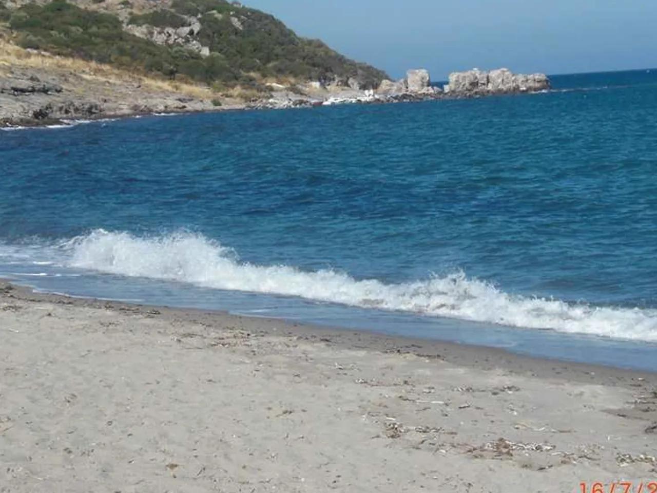 Ak Liman Plajı - 3