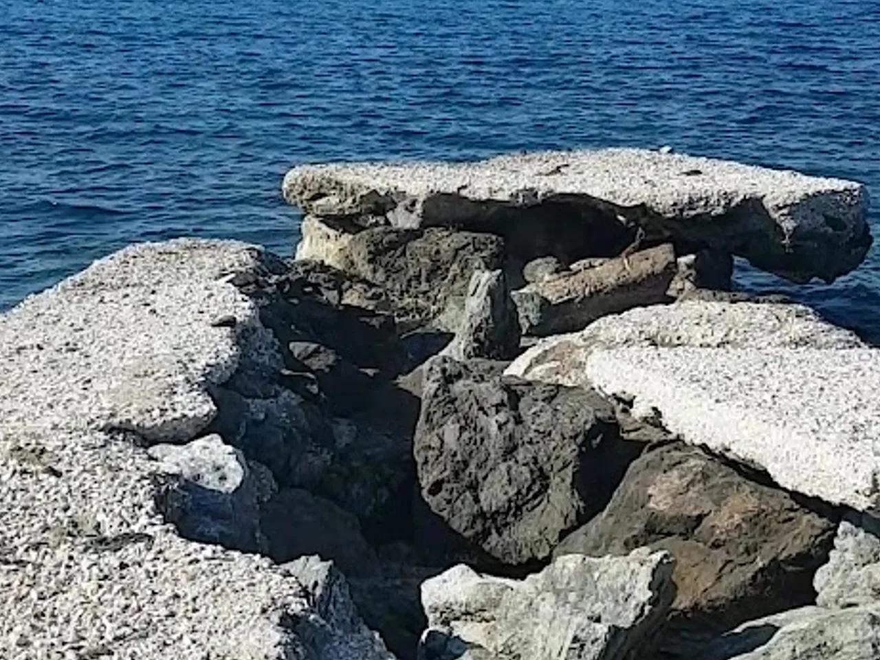 Akarca Halk Plajı - 3