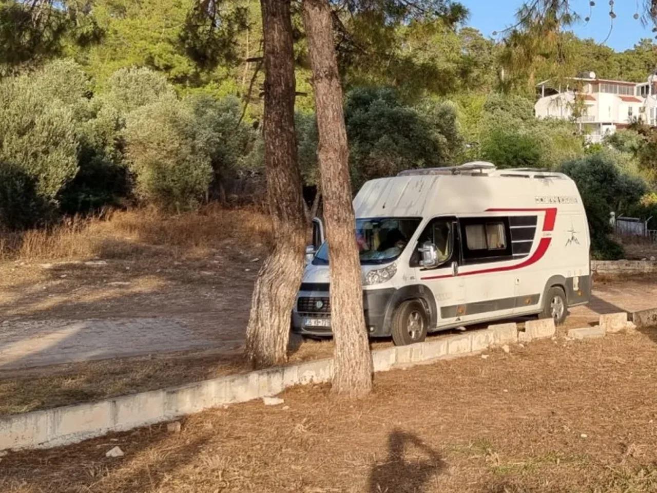 Akbük - 1