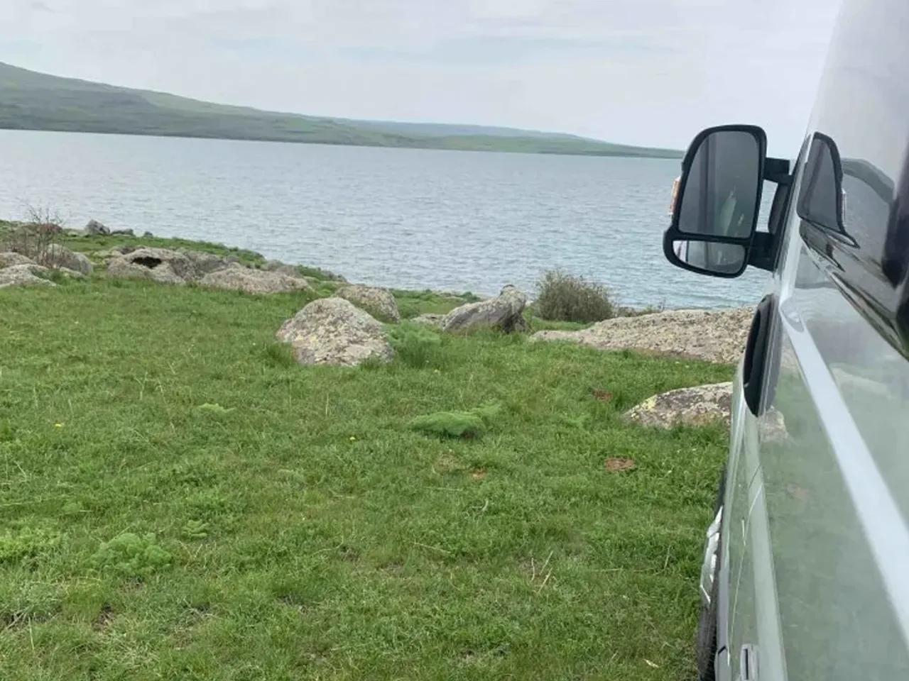 Akçakale,Akçakale Köyü Yolu - 1