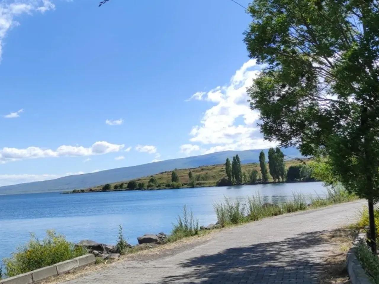 Akçakale,Akçakale Köyü Yolu - 3