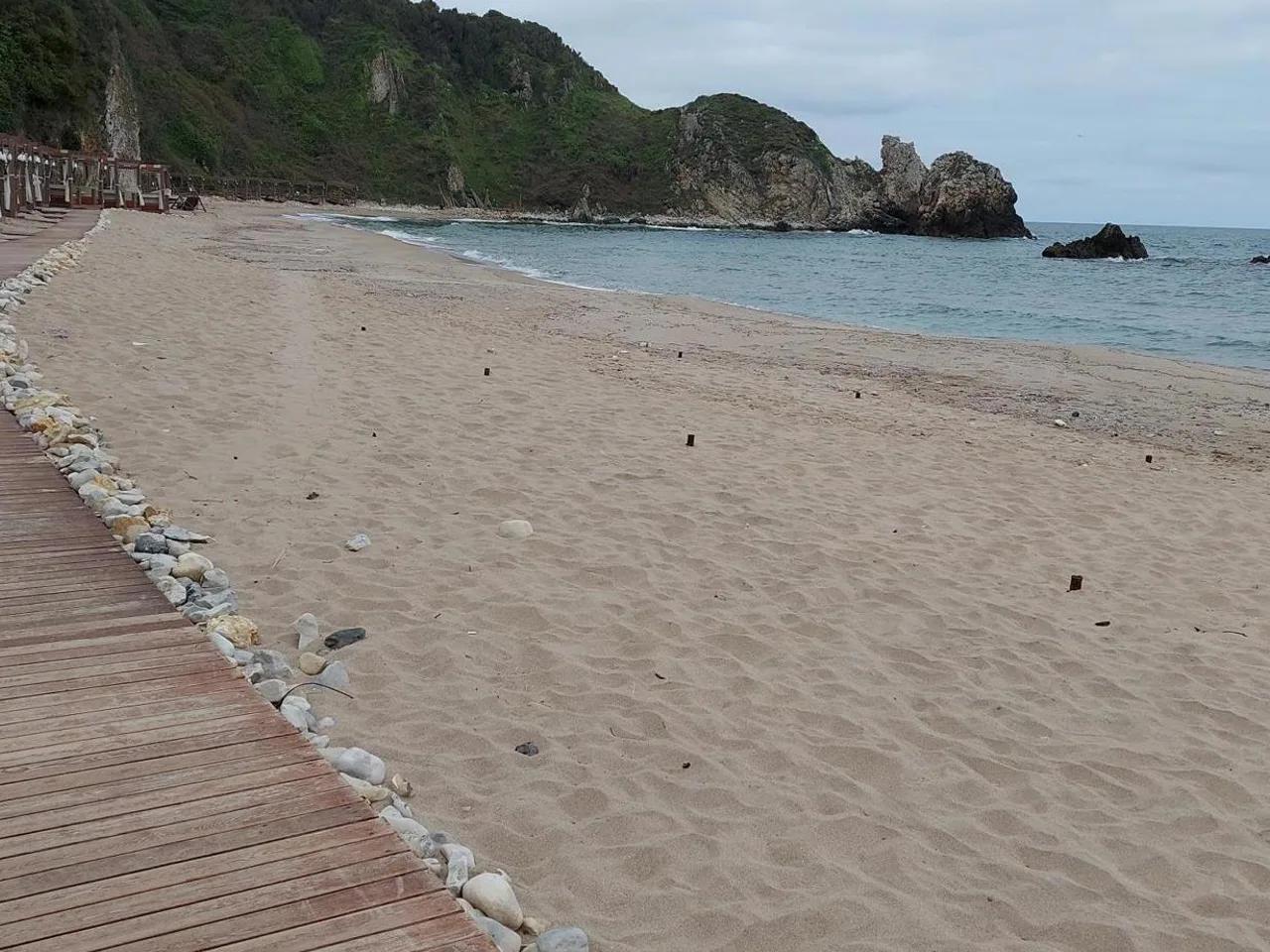 Akçakese Peacock Beach - 2