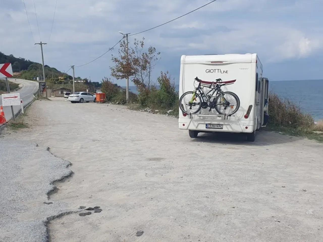 Akçakoca,D010 - 1
