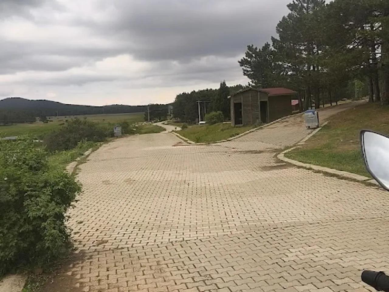 Akdağ Milli Parkı - 2