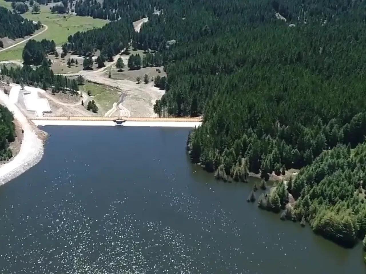 Akdağ Milli Parkı - 3