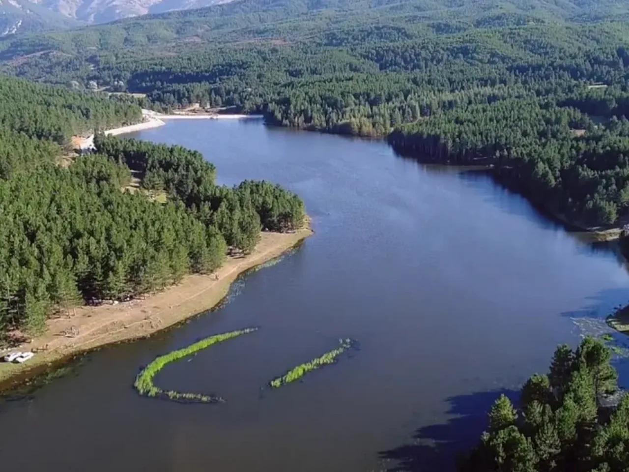 Akdağ Milli Parkı - 4