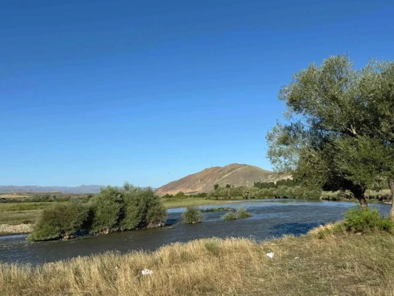 Akdağı Yaylası