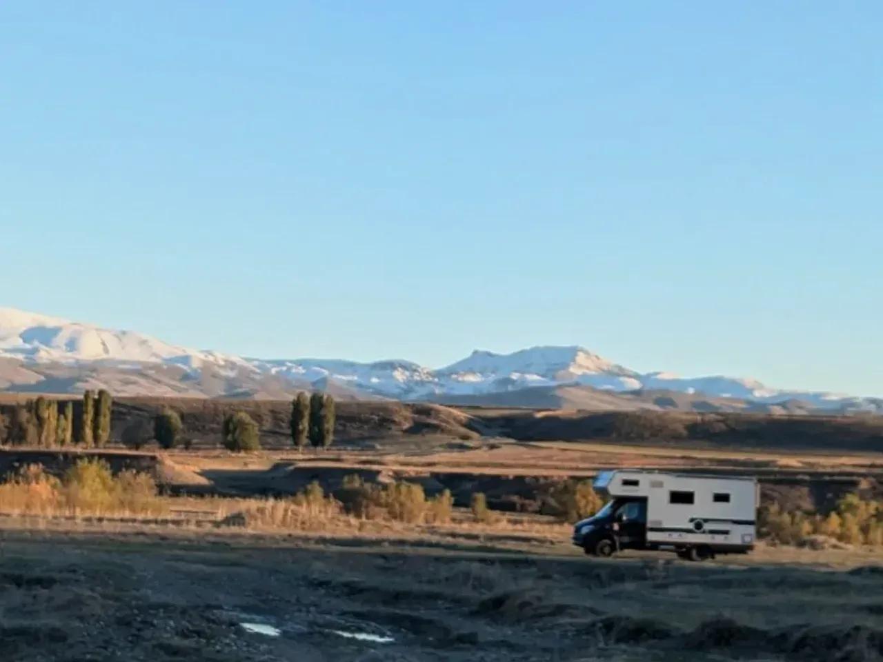 Akdağı Yaylası - 2