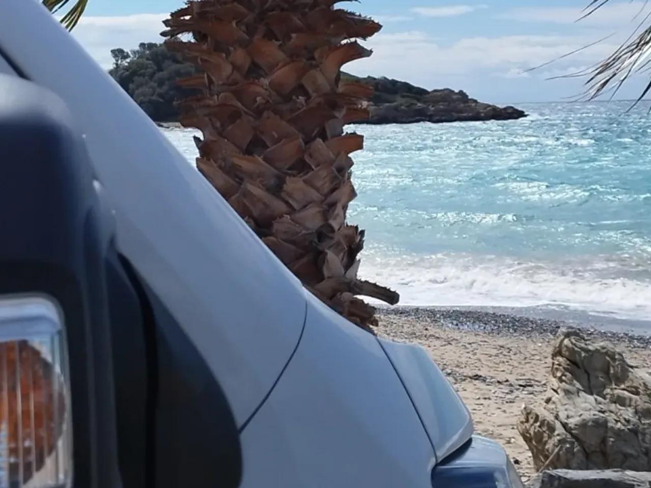 Akdeniz,No:17 112. Sokak - 1