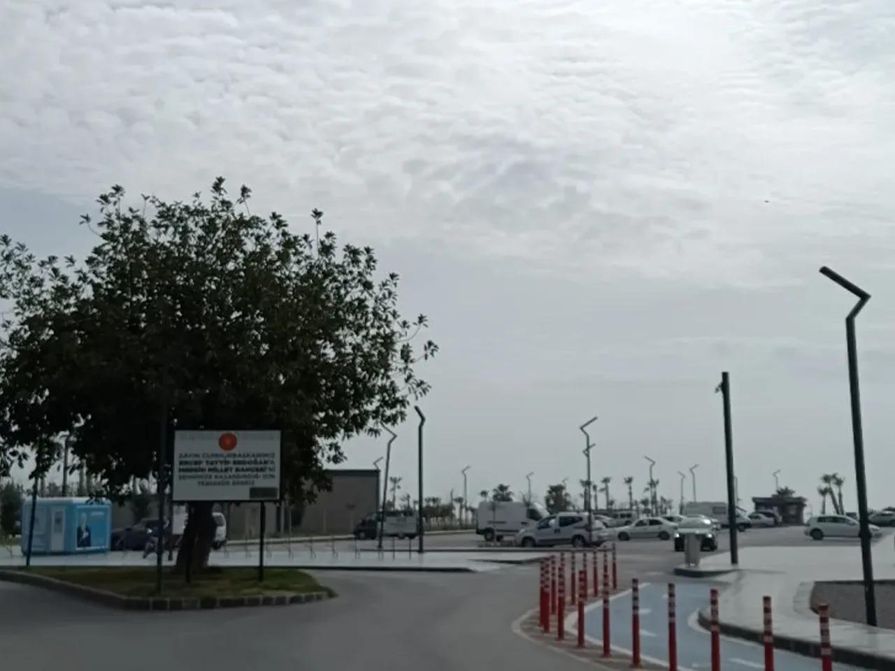 Akdeniz - 1