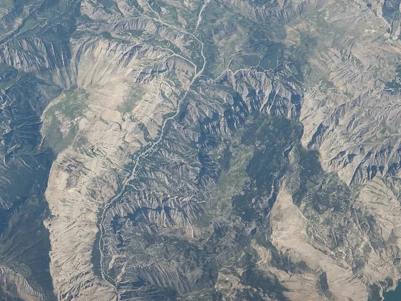 Akgöl Sulak Alanı - 2